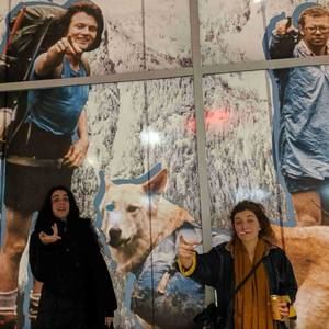 Meet your Posher, Emma